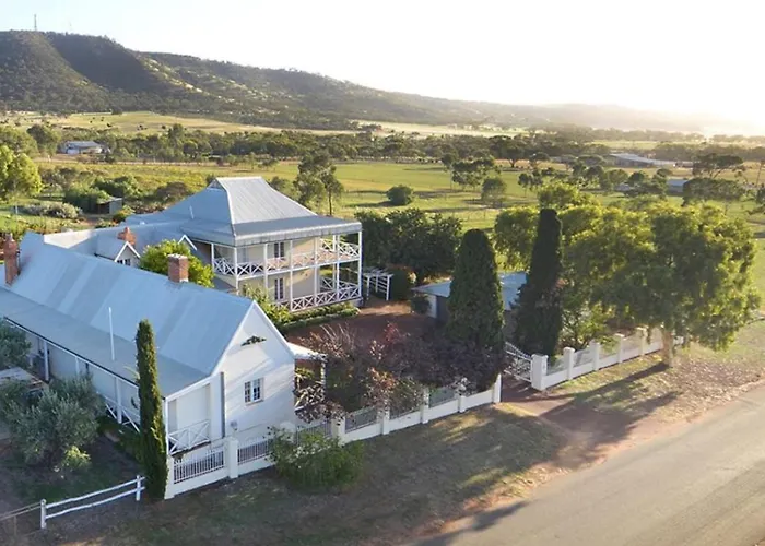Hope Farm Guesthouse