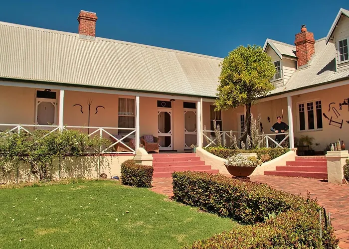 Hope Farm Guesthouse