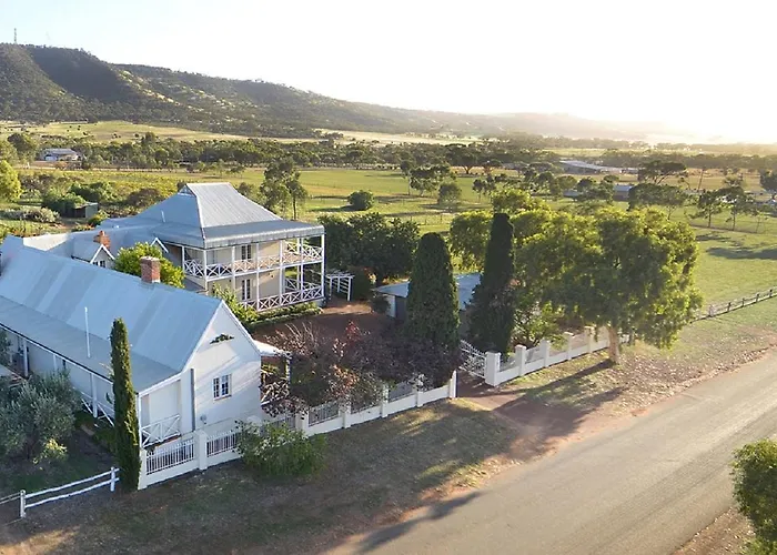 Hope Farm Guesthouse