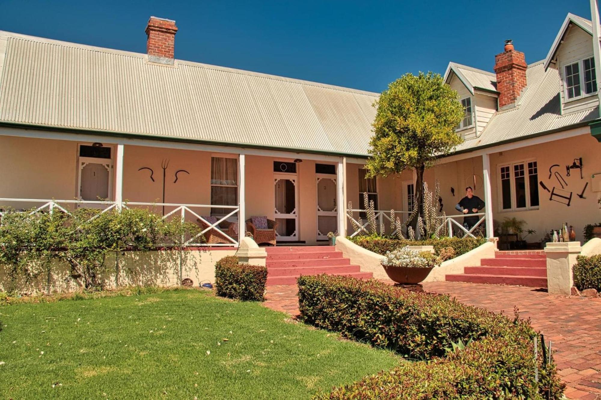 Hope Farm *
