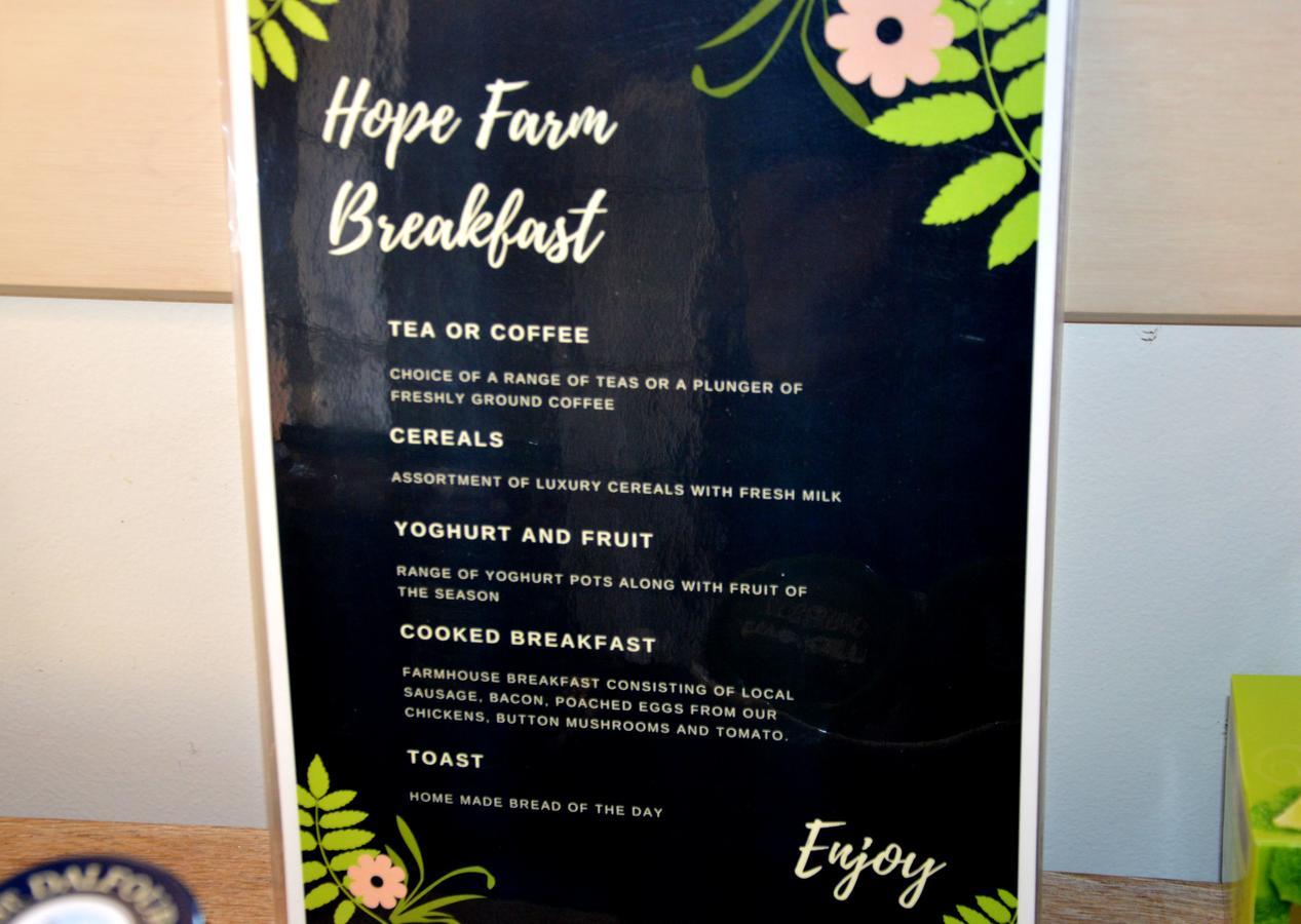Hope Farm Guest house *