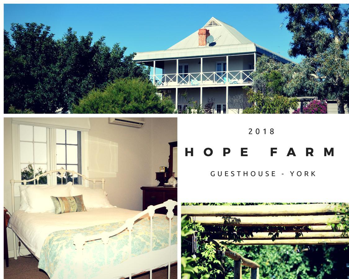 Hope Farm Guest house
