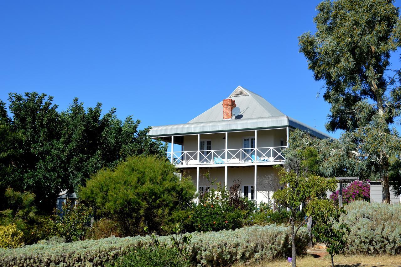 Hope Farm *