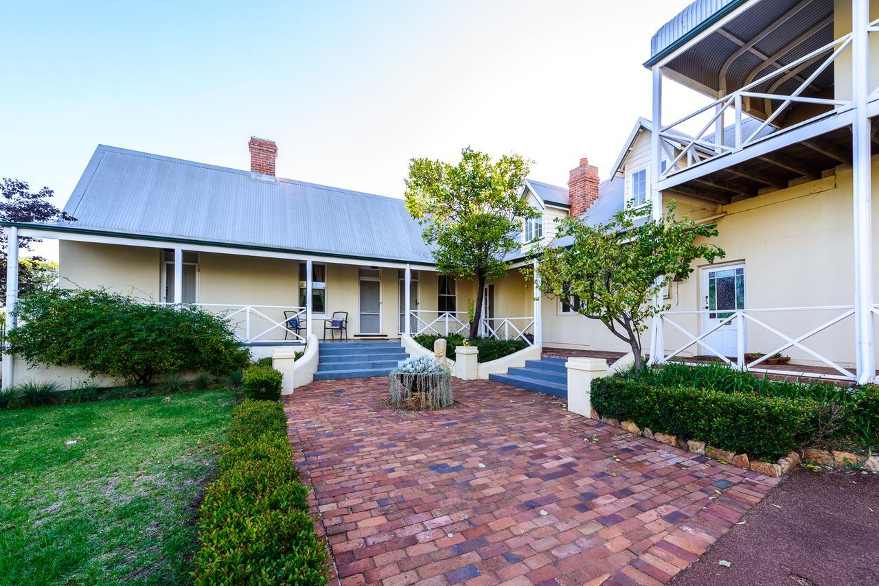 Hope Farm Guest house *